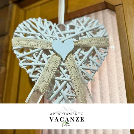 公寓 Vacanze Marco Venas