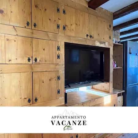 Vacanze Marco