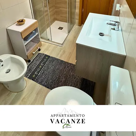 Vacanze Marco *