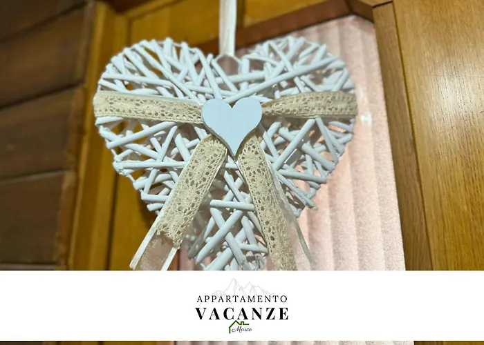 公寓 Vacanze Marco Venas