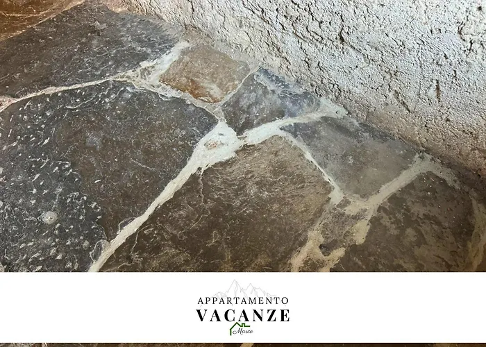 Vacanze Marco 公寓