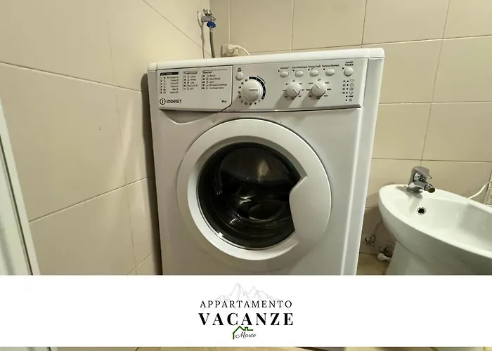 Vacanze Marco 公寓 *