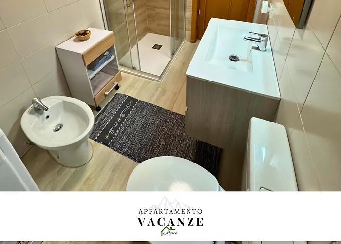 Vacanze Marco *