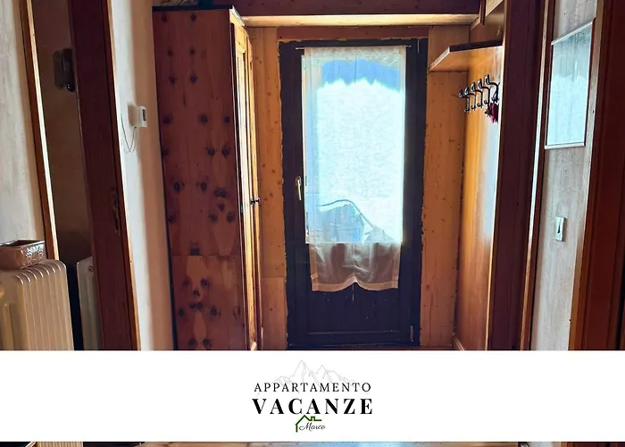 Vacanze Marco 公寓