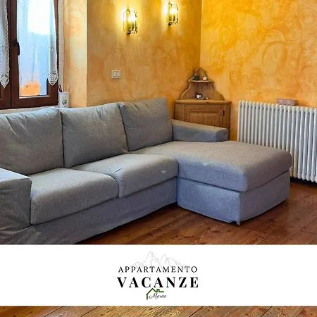 Vacanze Marco Apartment