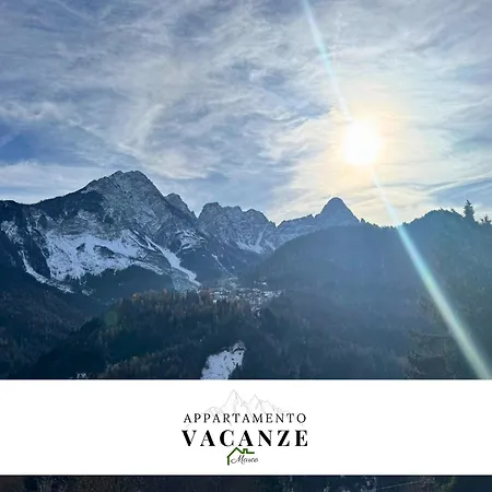 Vacanze Marco