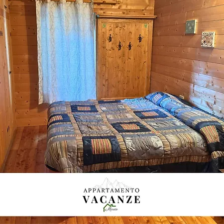Vacanze Marco * Venas