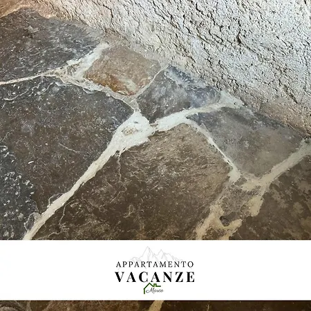 Vacanze Marco Lägenhet