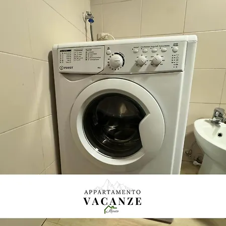 Vacanze Marco Lejlighed *