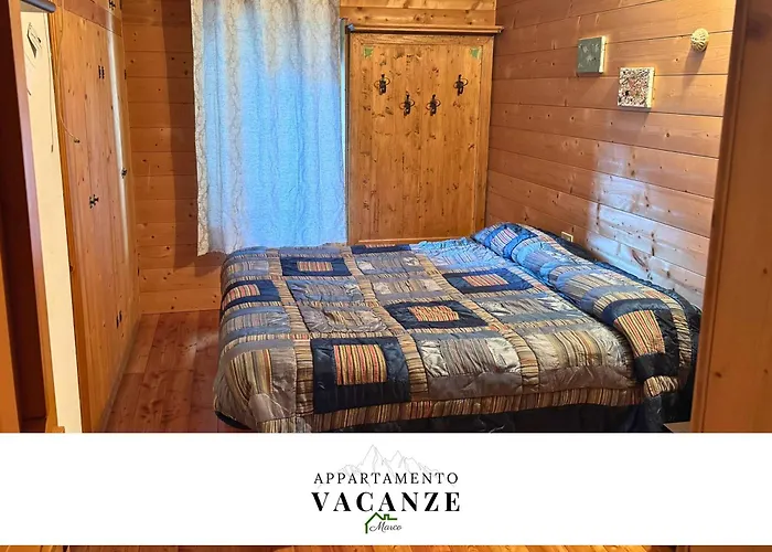 Vacanze Marco * Venas