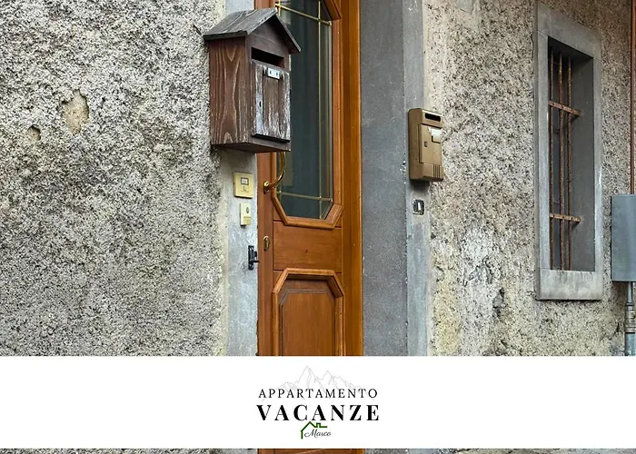 Vacanze Marco *